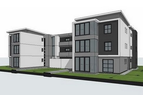 1 Bedroom Property for Sale in Eden Residential Estate Western Cape